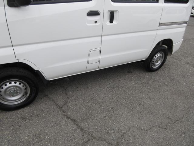 ミニキャブ・ミーブ CD 16.0kwh 4シーター 検08.9 200V充電ケーブル有(31枚目)