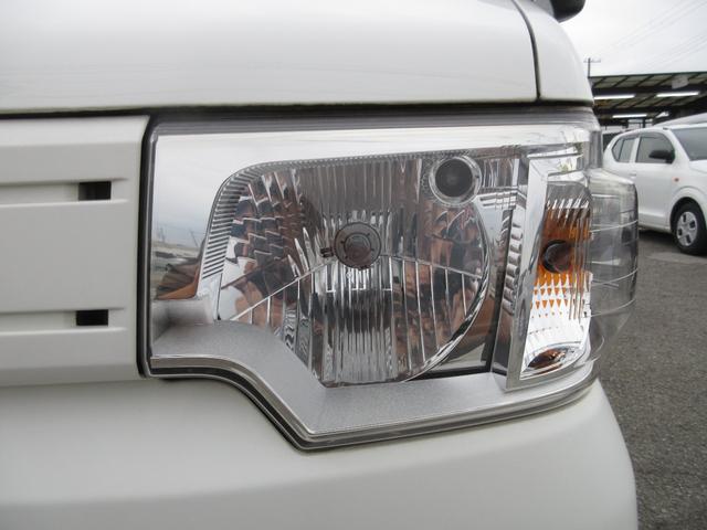 ミニキャブ・ミーブ CD 16.0kwh 4シーター 検08.9 200V充電ケーブル有(33枚目)