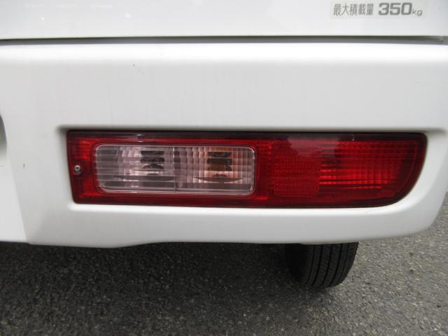 ミニキャブ・ミーブ CD 16.0kwh 4シーター 検08.9 200V充電ケーブル有(35枚目)