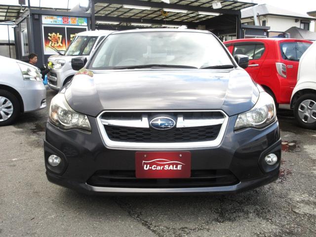 インプレッサスポーツ 1.6i-L 車検2年付 4WD 5MT ナビTV キーレス Bカメ ETC(2枚目)