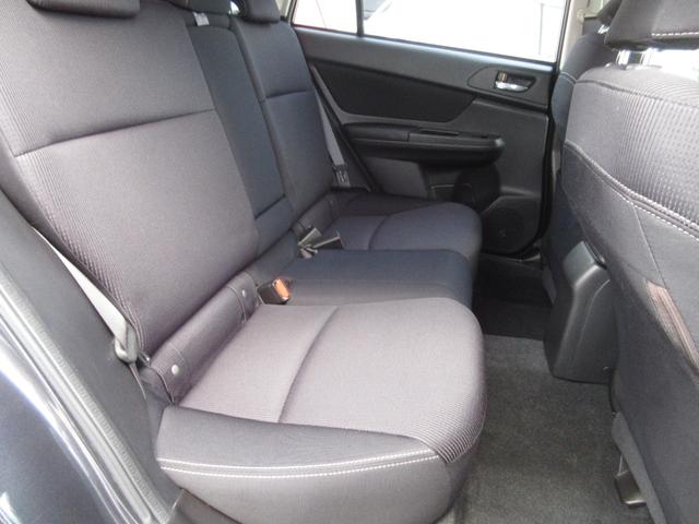 インプレッサスポーツ 1.6i-L 車検2年付 4WD 5MT ナビTV キーレス Bカメ ETC(14枚目)