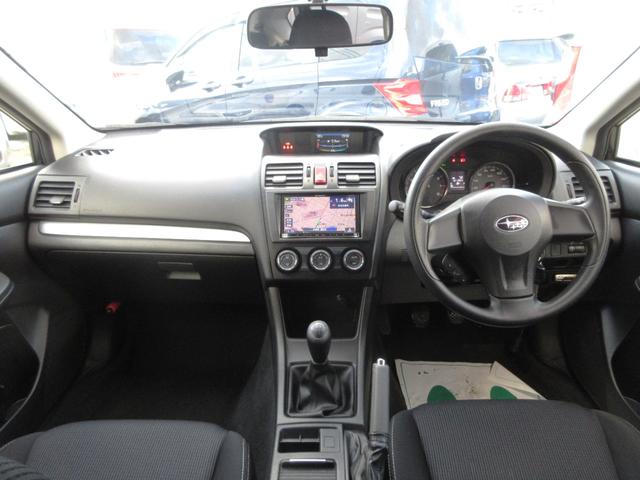 インプレッサスポーツ 1.6i-L 車検2年付 4WD 5MT ナビTV キーレス Bカメ ETC(15枚目)