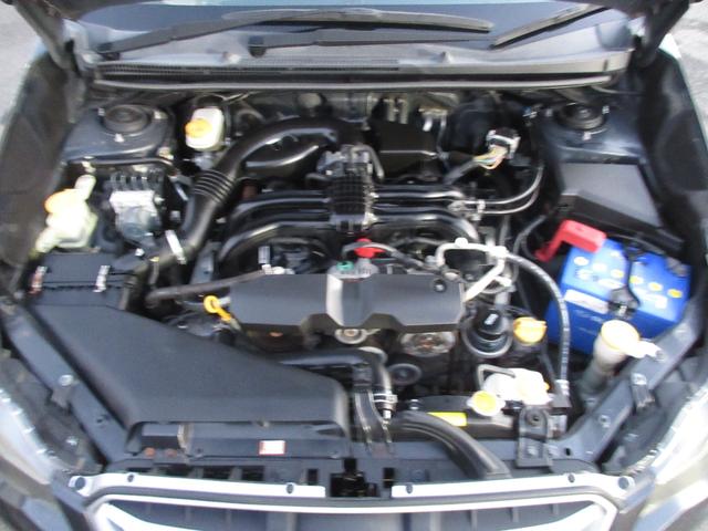 インプレッサスポーツ 1.6i-L 車検2年付 4WD 5MT ナビTV キーレス Bカメ ETC(17枚目)