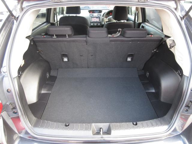 インプレッサスポーツ 1.6i-L 車検2年付 4WD 5MT ナビTV キーレス Bカメ ETC(18枚目)