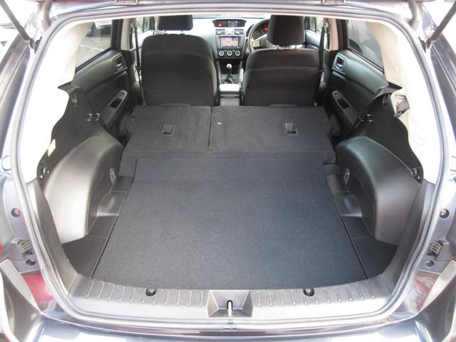インプレッサスポーツ 1.6i-L 車検2年付 4WD 5MT ナビTV キーレス Bカメ ETC(19枚目)