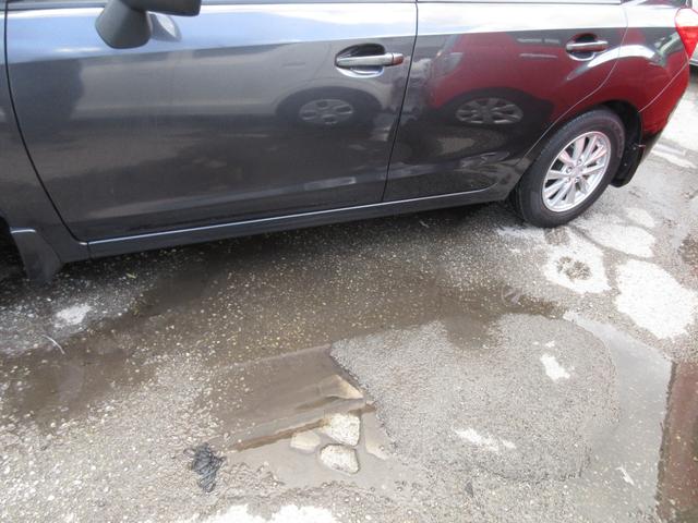 インプレッサスポーツ 1.6i-L 車検2年付 4WD 5MT ナビTV キーレス Bカメ ETC(33枚目)