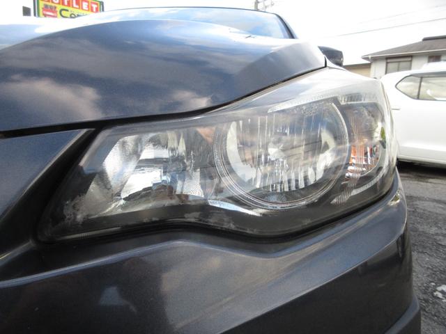 インプレッサスポーツ 1.6i-L 車検2年付 4WD 5MT ナビTV キーレス Bカメ ETC(35枚目)