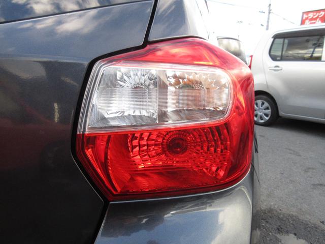 インプレッサスポーツ 1.6i-L 車検2年付 4WD 5MT ナビTV キーレス Bカメ ETC(37枚目)