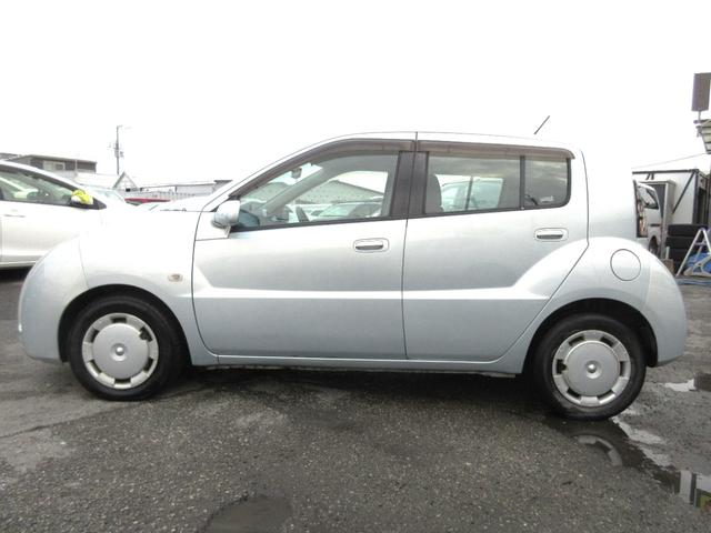 TOYOTA WILL CYPHA 1.3L