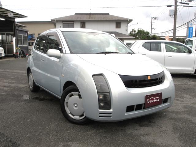 TOYOTA WILL CYPHA 1.3L