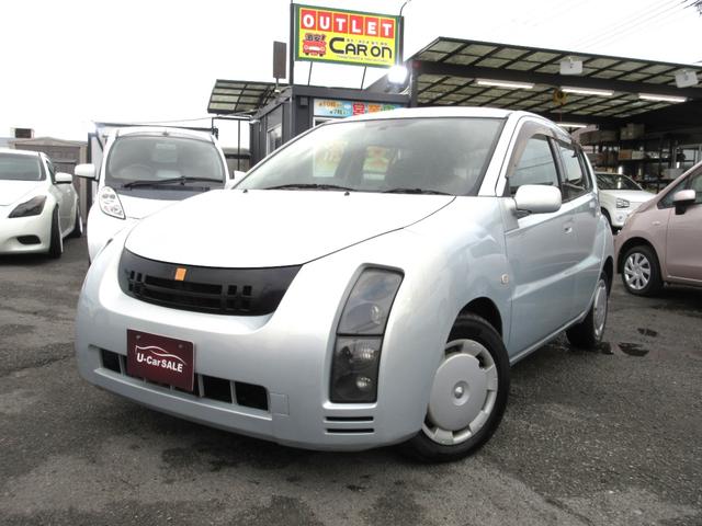 TOYOTA WILL CYPHA 1.3L