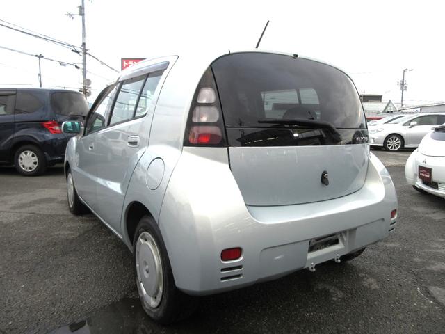 TOYOTA WILL CYPHA 1.3L