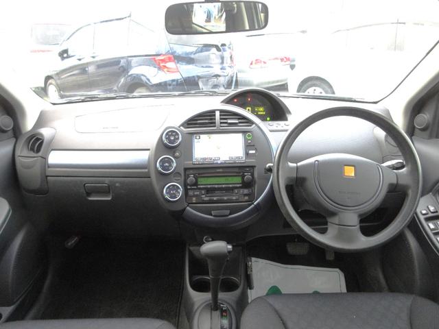 TOYOTA WILL CYPHA 1.3L