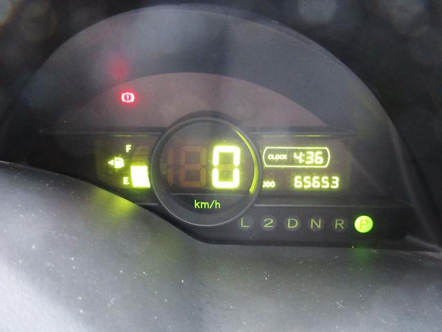 TOYOTA WILL CYPHA 1.3L