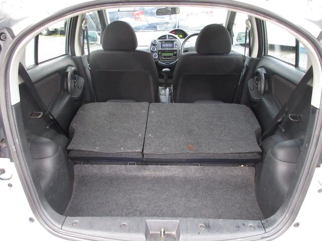 TOYOTA WILL CYPHA 1.3L