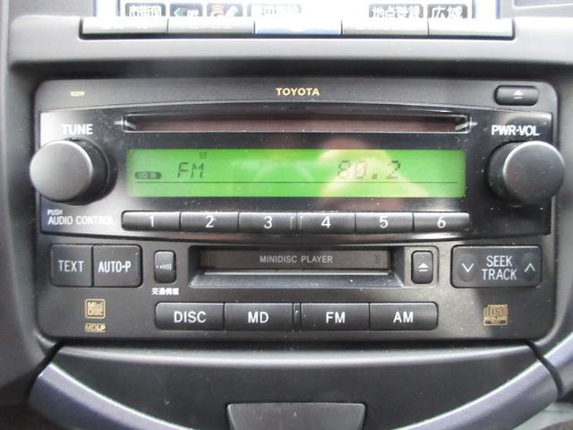 TOYOTA WILL CYPHA 1.3L