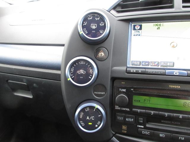 TOYOTA WILL CYPHA 1.3L