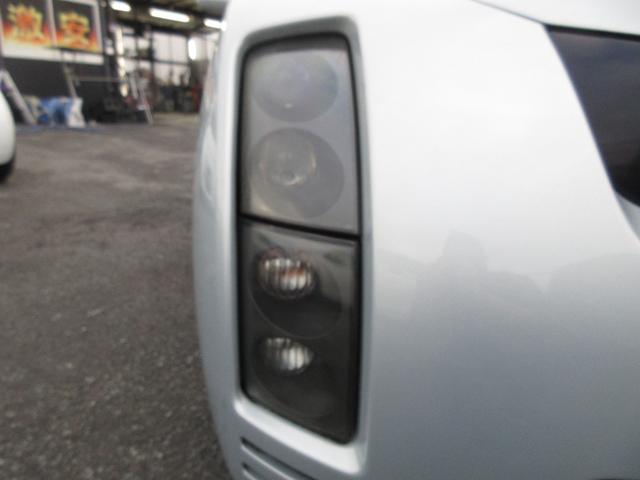 TOYOTA WILL CYPHA 1.3L