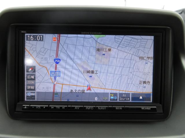 アイミーブ Ｘ　車検２年付　ナビ　スマキー　充電ケーブル（10枚目）