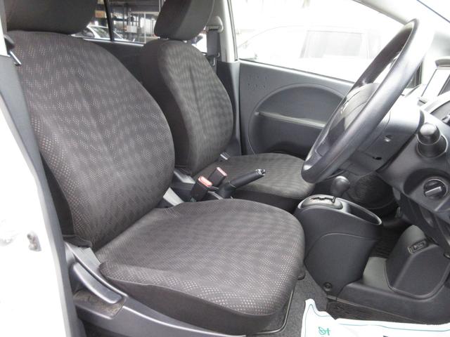 アイミーブ Ｘ　車検２年付　ナビ　スマキー　充電ケーブル（13枚目）