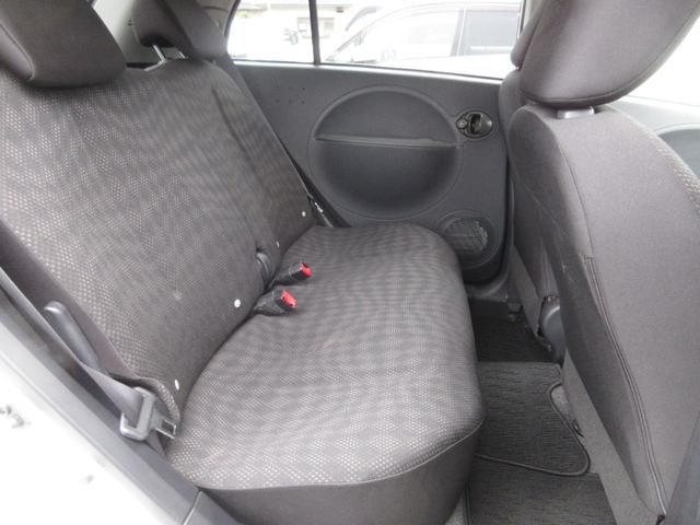 アイミーブ Ｘ　車検２年付　ナビ　スマキー　充電ケーブル（14枚目）