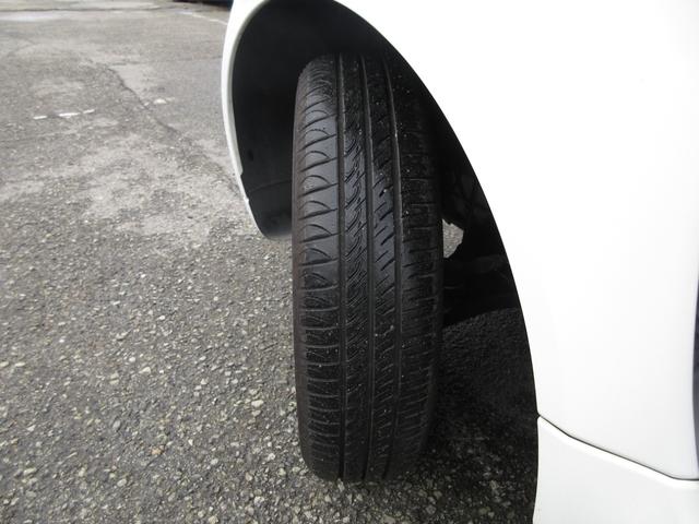 アイミーブ Ｘ　車検２年付　ナビ　スマキー　充電ケーブル（21枚目）