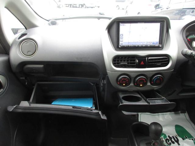 アイミーブ Ｘ　車検２年付　ナビ　スマキー　充電ケーブル（27枚目）