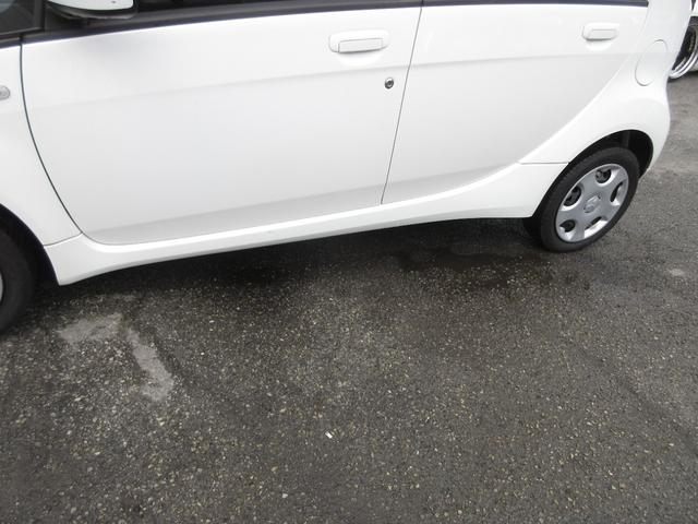 アイミーブ Ｘ　車検２年付　ナビ　スマキー　充電ケーブル（29枚目）