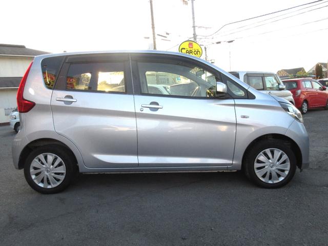 デイズ Ｓ　車検２年付　４ＷＤ　キーレス　Ａスト（4枚目）