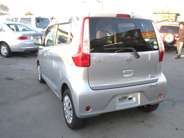 デイズ Ｓ　車検２年付　４ＷＤ　キーレス　Ａスト（9枚目）