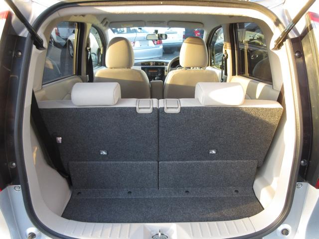 デイズ Ｓ　車検２年付　４ＷＤ　キーレス　Ａスト（18枚目）