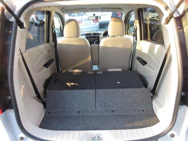 デイズ Ｓ　車検２年付　４ＷＤ　キーレス　Ａスト（19枚目）