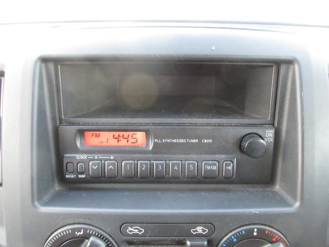 NV200バネットバン VX 車検1年付 キーレス Dレコ(10枚目)