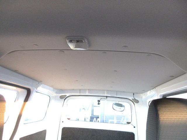 NV200バネットバン VX 車検1年付 キーレス Dレコ(12枚目)