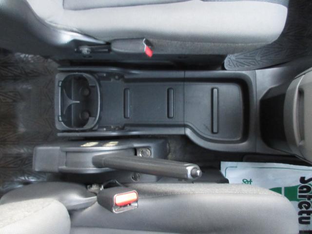 NV200バネットバン VX 車検1年付 キーレス Dレコ(28枚目)