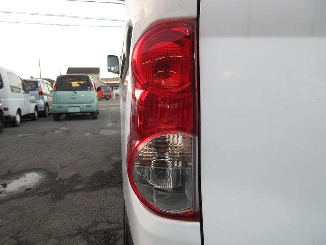 NV200バネットバン VX 車検1年付 キーレス Dレコ(34枚目)