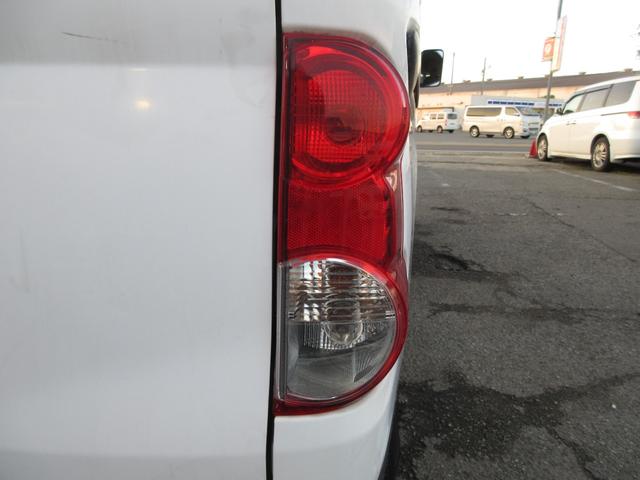 NV200バネットバン VX 車検1年付 キーレス Dレコ(35枚目)