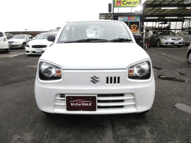 アルト VP 車検2年付 キーレス(2枚目)