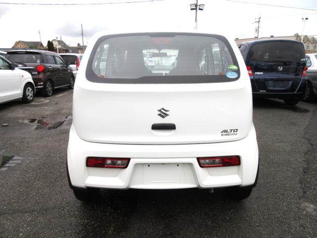 アルト VP 車検2年付 キーレス(3枚目)