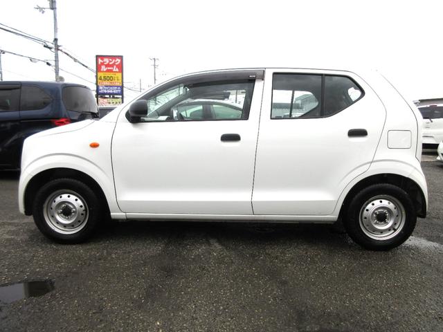 アルト VP 車検2年付 キーレス(5枚目)