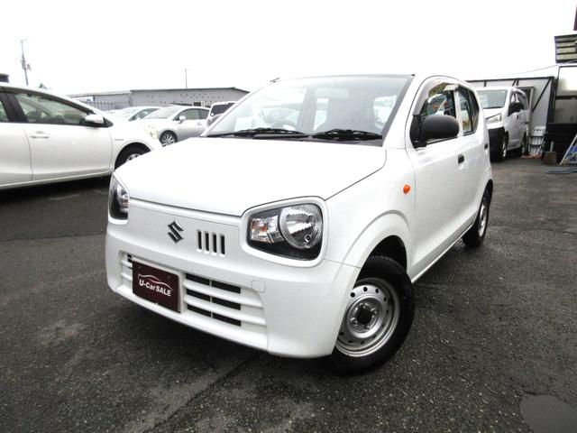 アルト VP 車検2年付 キーレス(7枚目)