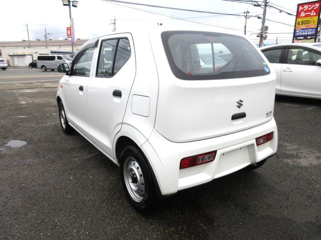アルト VP 車検2年付 キーレス(9枚目)