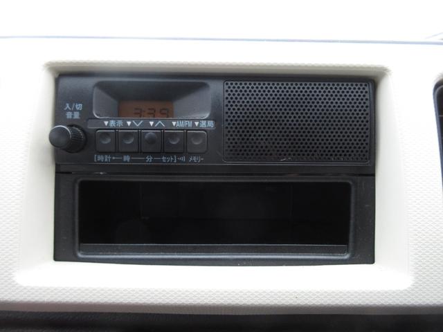 アルト VP 車検2年付 キーレス(10枚目)