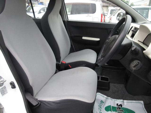 アルト VP 車検2年付 キーレス(13枚目)