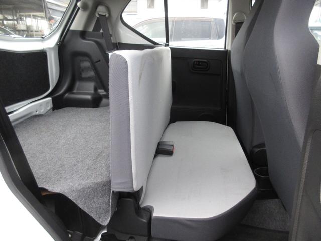 アルト VP 車検2年付 キーレス(14枚目)