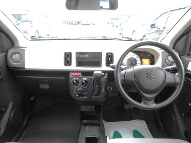 アルト VP 車検2年付 キーレス(15枚目)