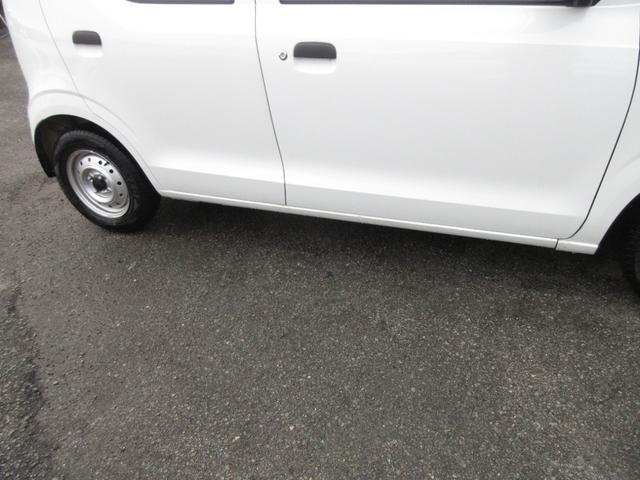 アルト VP 車検2年付 キーレス(27枚目)