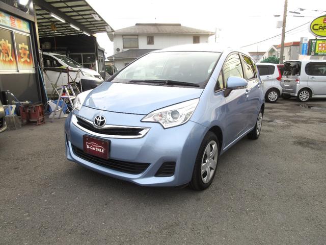 ラクティス G 1.5Gウェルキャブ 車イス仕様車Iリア席付 車検2年付 スローパー ナビ Bカメ ETC キーレス(13枚目)