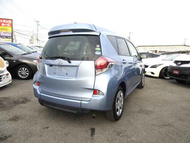 ラクティス G 1.5Gウェルキャブ 車イス仕様車Iリア席付 車検2年付 スローパー ナビ Bカメ ETC キーレス(14枚目)