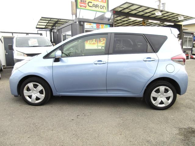 ラクティス G 1.5Gウェルキャブ 車イス仕様車Iリア席付 車検2年付 スローパー ナビ Bカメ ETC キーレス(16枚目)